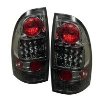 Toyota Tacoma 05-15 LED Bakljus - Röktonade Spyder Auto